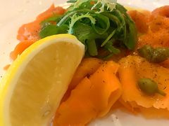 -安妮意大利餐厅(世贸天阶店)