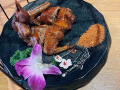 -品味泸沽湖•民族特色菜(大落水店)