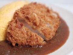 -山杏yama-katsu·吉列炸物