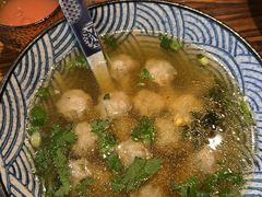 -北丐先生·野馄饨烧烤(长宁龙之梦店)