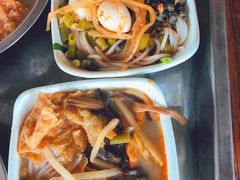 鸳鸯螺蛳粉-西环肥仔螺蛳粉(总店)
