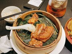 -顺香居·老字号湖北菜(江汉路店)