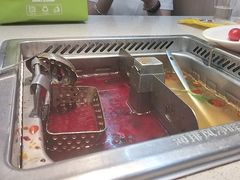 -海底捞火锅(大融城店)