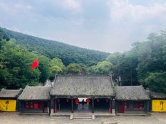 -沈阳辉山风景区