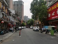 -巢湖名吃·东关老鹅汤(江南风情街店)
