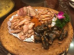 -杨记隆府(南坪店)