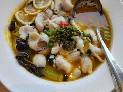 -客汀家宴·客家烟火 四季食材(集美店)