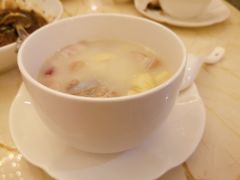 腌笃鲜-玫瑰厅上海菜(兴国路店)