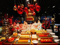 -广州富力君悦大酒店·凯菲厅