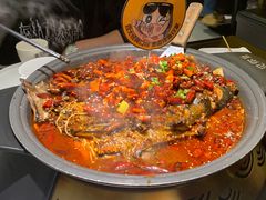 -鱼见你烤鱼•本地烧烤(1818店)