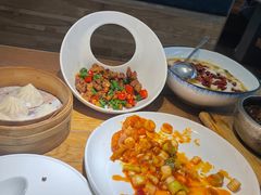 -金牌外婆家(苏州中心店)