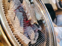 -味家烤肉烤鳗鱼牛排(西塔旗舰店)