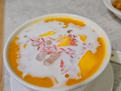 -水牛奶皇后糖水铺
