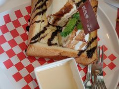 -避风塘·金牌店·夜宵(金玉兰店)