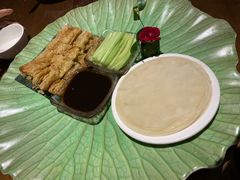 -福慧慈缘素食餐厅(王府井店)