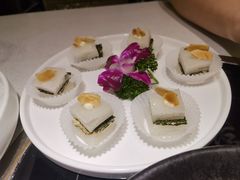 -顺峰顺水顺德菜(第一百货店)