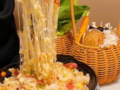 -煲王粤菜餐厅(中侨中心店)