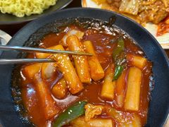 -海云台韩式汤饭·13年匠心韩料(南山店)