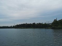 -美兰湖景区