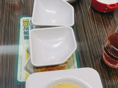 -豪客来牛排(府河店)