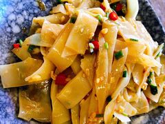 凉皮-小龙坎老火锅(北京三里屯店)