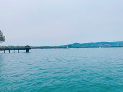 -南京金牛湖风景区