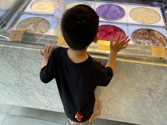 -哈根达斯(深圳海岸城店)