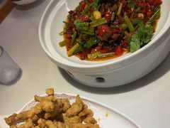 -春天里餐厅(西田城店)