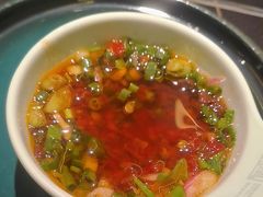 -二刀潮牛(重庆光环购物公园店)