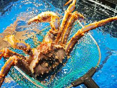 -阿明小菜·海鲜·上海菜(梅陇店)