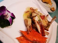 -小老板海鲜酒家(董家渡店)