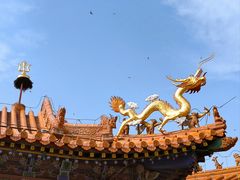 -大召无量寺