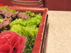 -香宫·中餐厅(拉萨香格里拉大酒店)