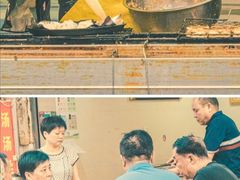 -吉庆街美食广场