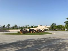 -盘龙城国家考古遗址公园