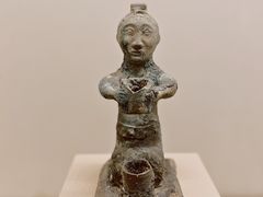 -上海博物馆(人民广场馆)