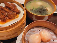 -京香轩·中餐厅(上海中庚聚龙酒店)