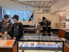-Seesaw Coffee(上海国金中心店)