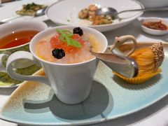 -君庭中餐厅(友谊宾馆店)