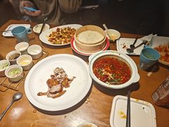 -坤记味道(新华城市广场店)