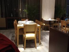 -北上海大酒店-北鸥西餐厅