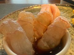 -青岛海天大酒店·1988全日餐厅
