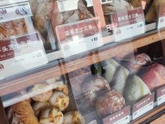 -Juicy Bakery(大学路店)