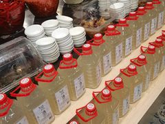 -老山村酒楼(白石洲店)