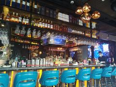 -MOJO•湖景音乐餐厅•Bar(湖滨店)