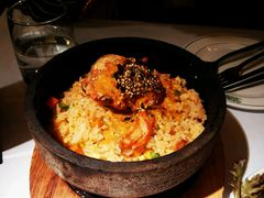 -Aqua Oasis 水天堂(爱山广场店)
