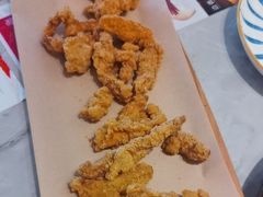 -必胜客(中山店)