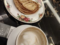 -国际饭店·原点咖啡吧ORIGIN CAFE&BAR