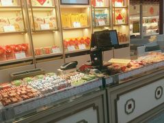 自助取餐区-北京稻香村(第三店)