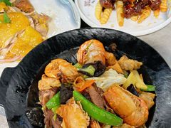 -金山记靓鸡·地道中山味(湖滨中路店)